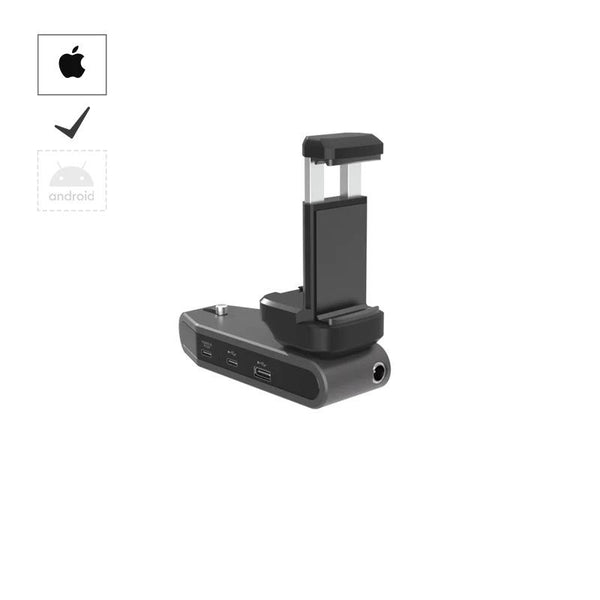 3DMakerPro Connect - Akıllı Telefon Bağlantı Kiti - Mole - iOS