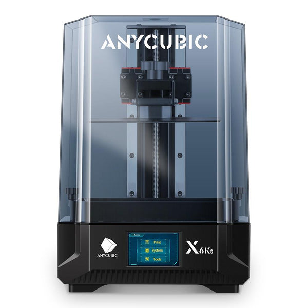 Anycubic Photon Mono X 6Ks MSLA 3D Yazıcı