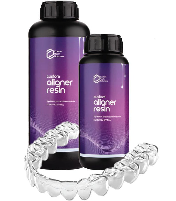 CRS Aligner Reçine