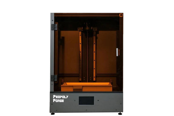 Peopoly Phenom Forge MSLA 3D Yazıcı
