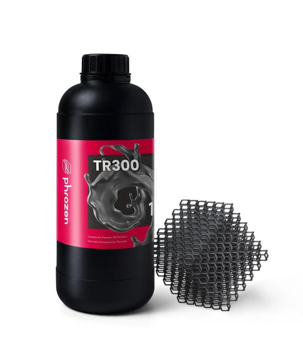Phrozen TR300 Ultra Yüksek Sıcaklık UV Reçine - 1 KG