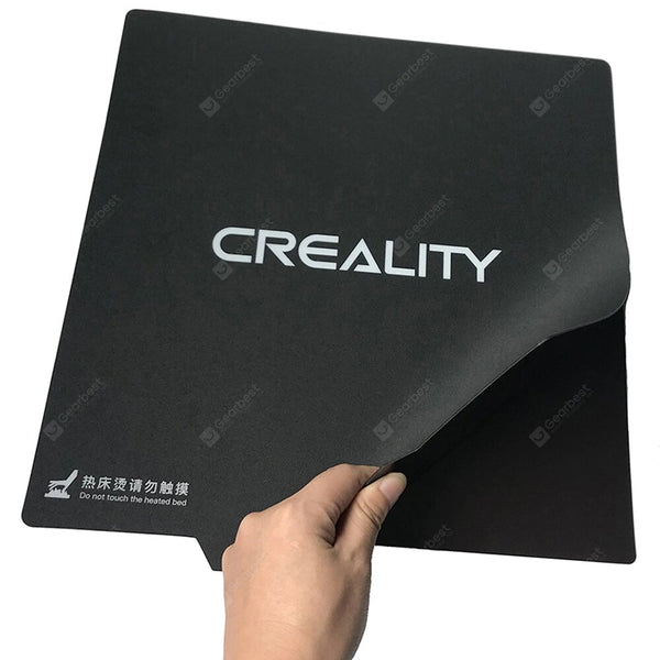 Creality Cmagnet CR10/CR10S Manyetik Tabla (310x310 mm) - 3Dream Teknoloji