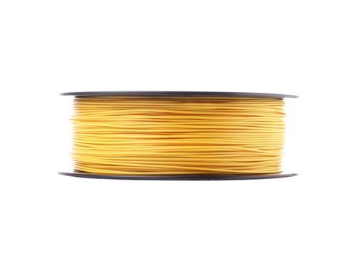 eSUN 1 kg 1.75 mm PLA+ Filament Altın Rengi - 3Dream Teknoloji