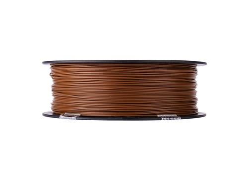 eSUN 1 kg 1.75 mm PLA+ Filament Kahverengi - 3Dream Teknoloji