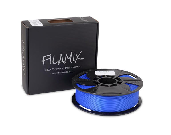 Filamix 1 kg 1.75 mm PLA+ Filament Parliament Mavisi